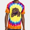 Window Tie Dye Tee Thumbnail