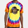 Window Tie Dye Tee Thumbnail