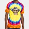 Window Tie Dye Tee Thumbnail