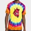 Window Tie Dye Tee Thumbnail