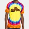 Window Tie Dye Tee Thumbnail
