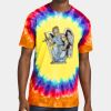 Window Tie Dye Tee Thumbnail