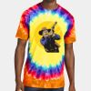 Window Tie Dye Tee Thumbnail