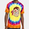 Window Tie Dye Tee Thumbnail