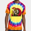 Window Tie Dye Tee Thumbnail