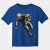 Youth Gildan Performance ® T Shirt Thumbnail