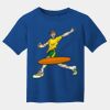 Youth Gildan Performance ® T Shirt Thumbnail