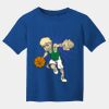 Youth Gildan Performance ® T Shirt Thumbnail