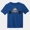 Youth Gildan Performance ® T Shirt Thumbnail