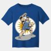 Youth Gildan Performance ® T Shirt Thumbnail