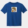 Youth Gildan Performance ® T Shirt Thumbnail