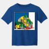 Youth Gildan Performance ® T Shirt Thumbnail