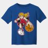 Youth Gildan Performance ® T Shirt Thumbnail