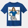 Youth Gildan Performance ® T Shirt Thumbnail