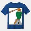 Youth Gildan Performance ® T Shirt Thumbnail