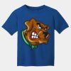 Youth Gildan Performance ® T Shirt Thumbnail