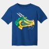 Youth Gildan Performance ® T Shirt Thumbnail