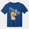 Youth Gildan Performance ® T Shirt Thumbnail