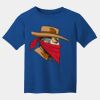 Youth Gildan Performance ® T Shirt Thumbnail