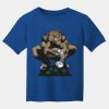 Youth Gildan Performance ® T Shirt Thumbnail