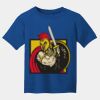 Youth Gildan Performance ® T Shirt Thumbnail