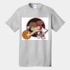 Tall Core Cotton Tee Thumbnail