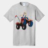 Tall Core Cotton Tee Thumbnail