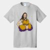 Tall Core Cotton Tee Thumbnail