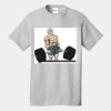 Tall Core Cotton Tee Thumbnail