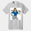 Tall Core Cotton Tee Thumbnail