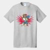 Tall Core Cotton Tee Thumbnail