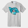 Tall Core Cotton Tee Thumbnail