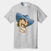 Tall Core Cotton Tee Thumbnail