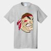 Tall Core Cotton Tee Thumbnail