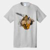 Tall Core Cotton Tee Thumbnail