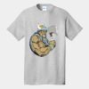 Tall Core Cotton Tee Thumbnail