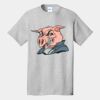 Tall Core Cotton Tee Thumbnail