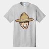 Tall Core Cotton Tee Thumbnail