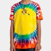 Youth Window Tie Dye Tee Thumbnail