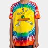 Youth Window Tie Dye Tee Thumbnail