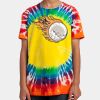 Youth Window Tie Dye Tee Thumbnail