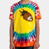 Youth Window Tie Dye Tee Thumbnail