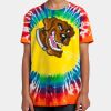 Youth Window Tie Dye Tee Thumbnail