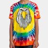 Youth Window Tie Dye Tee Thumbnail