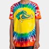 Youth Window Tie Dye Tee Thumbnail
