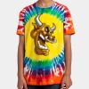 Youth Window Tie Dye Tee Thumbnail