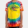 Youth Window Tie Dye Tee Thumbnail