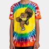 Youth Window Tie Dye Tee Thumbnail