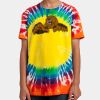 Youth Window Tie Dye Tee Thumbnail