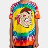 Youth Window Tie Dye Tee Thumbnail
